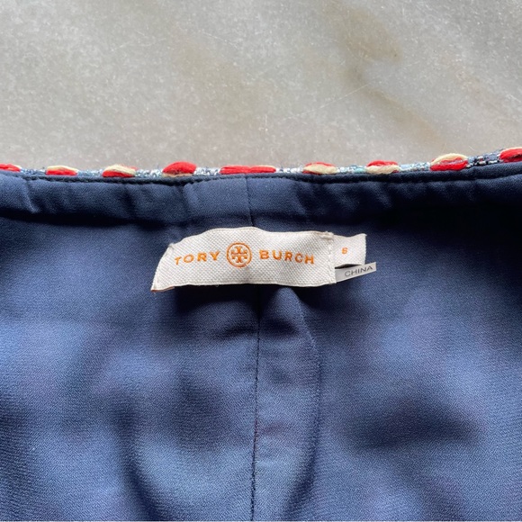 Tory Burch Runway Skirt size 6 - Picture 4 of 5